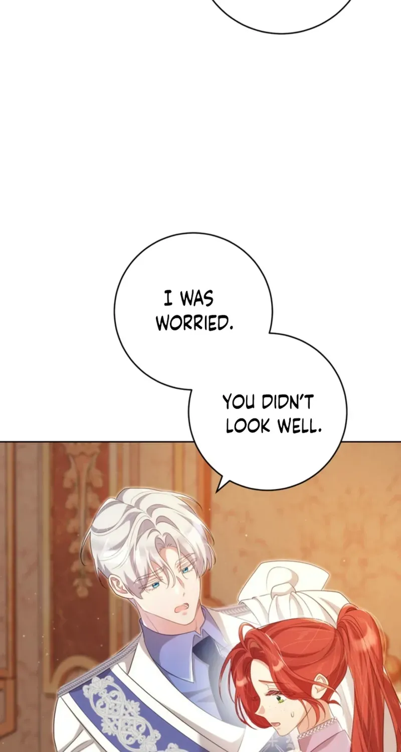 A Prince for You Chapter 25 page 51 - 