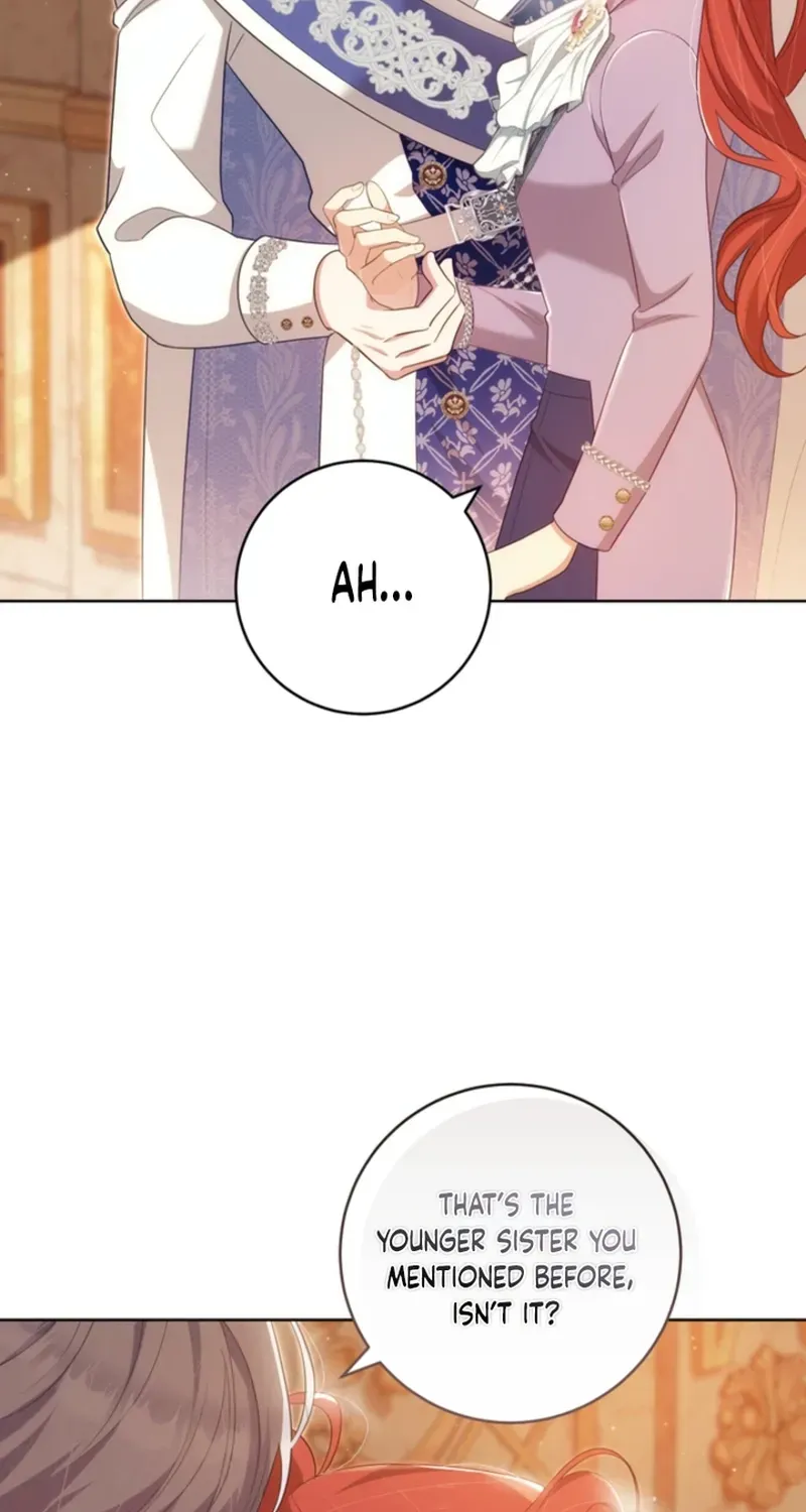 A Prince for You Chapter 25 page 52 - 