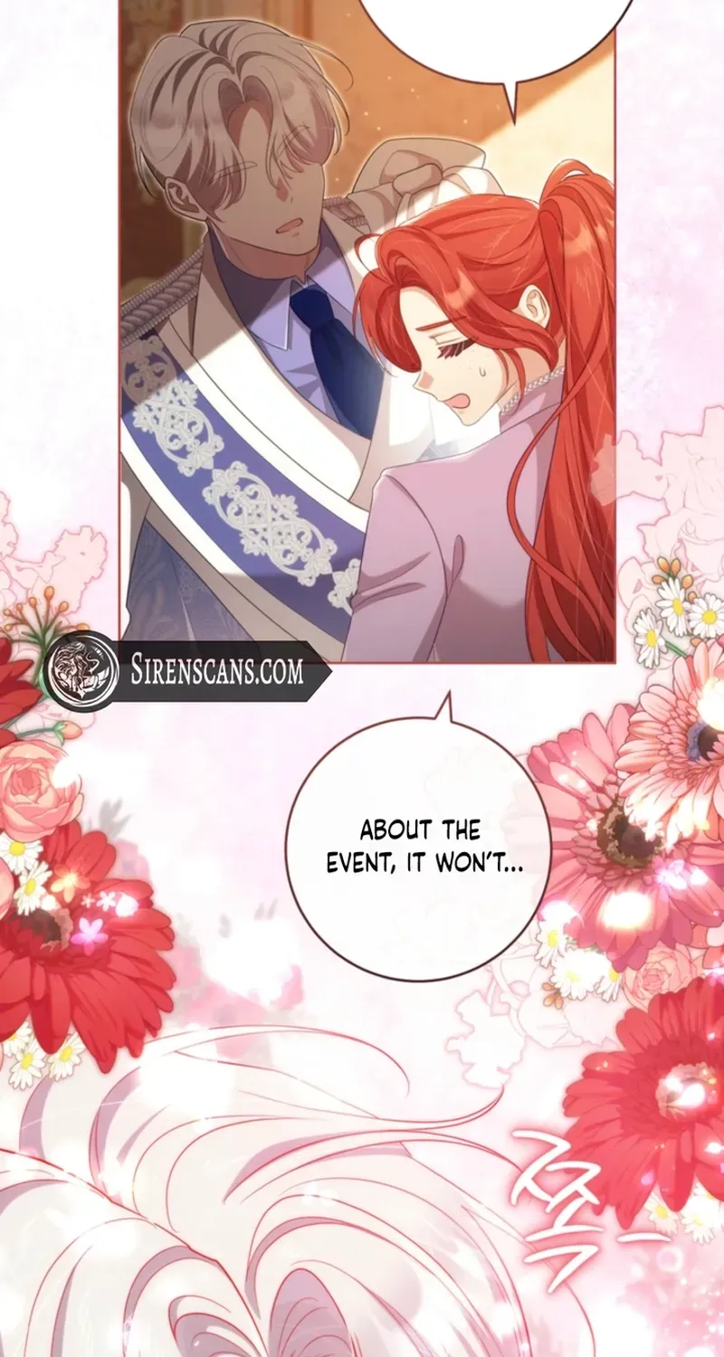 A Prince for You Chapter 25 page 54 - 