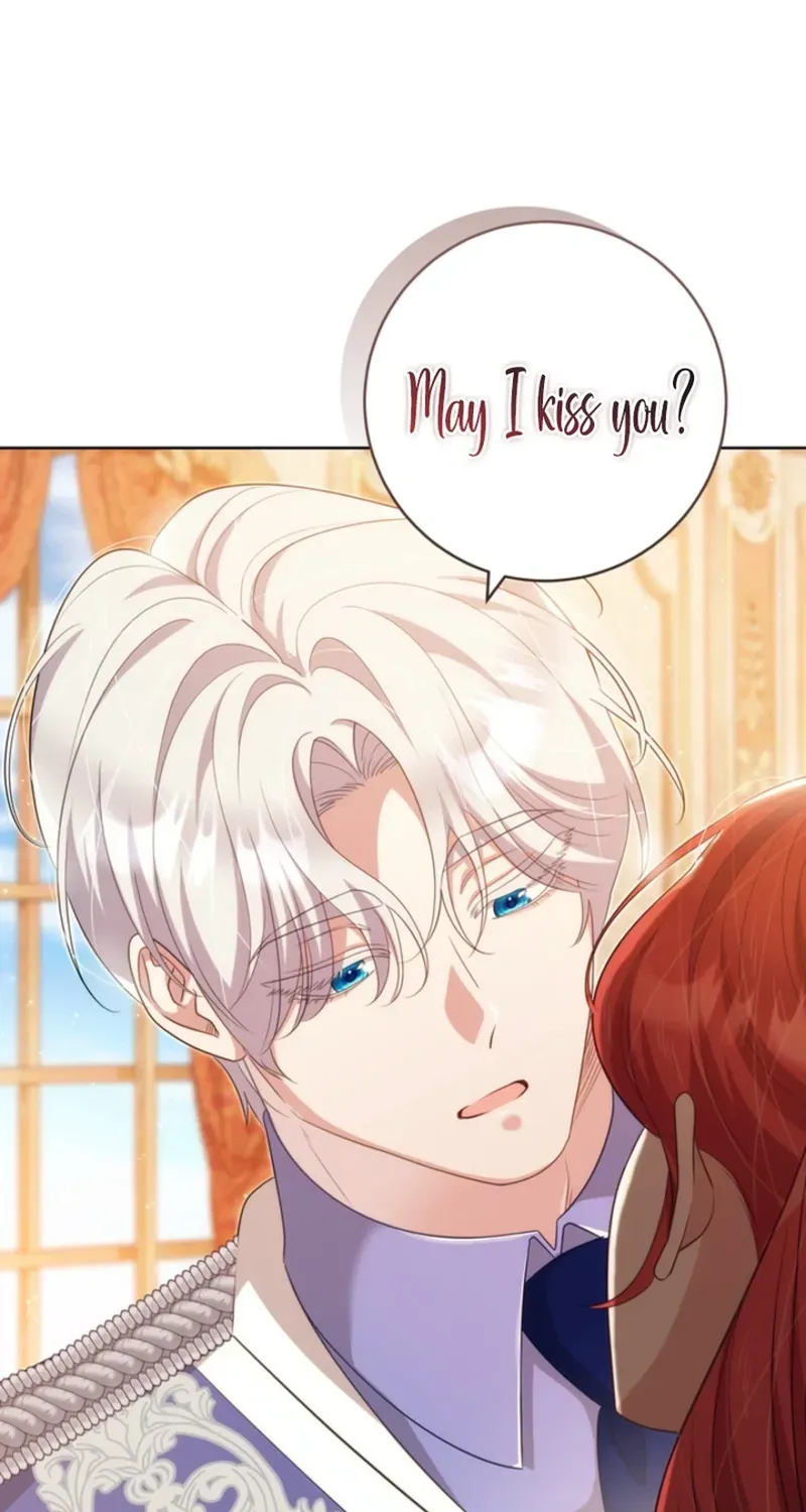 A Prince for You Chapter 25 page 57 - 