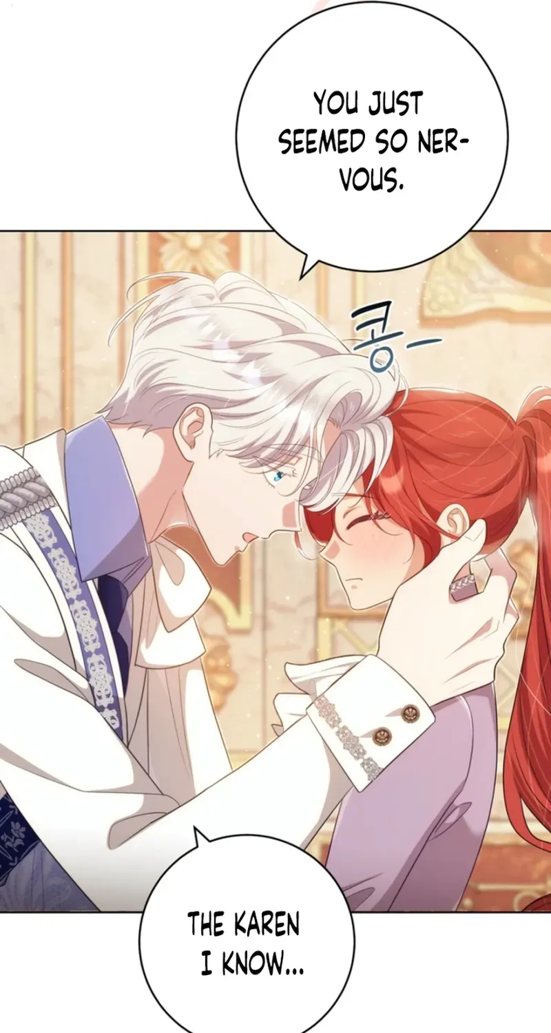 A Prince for You Chapter 25 page 60 - 