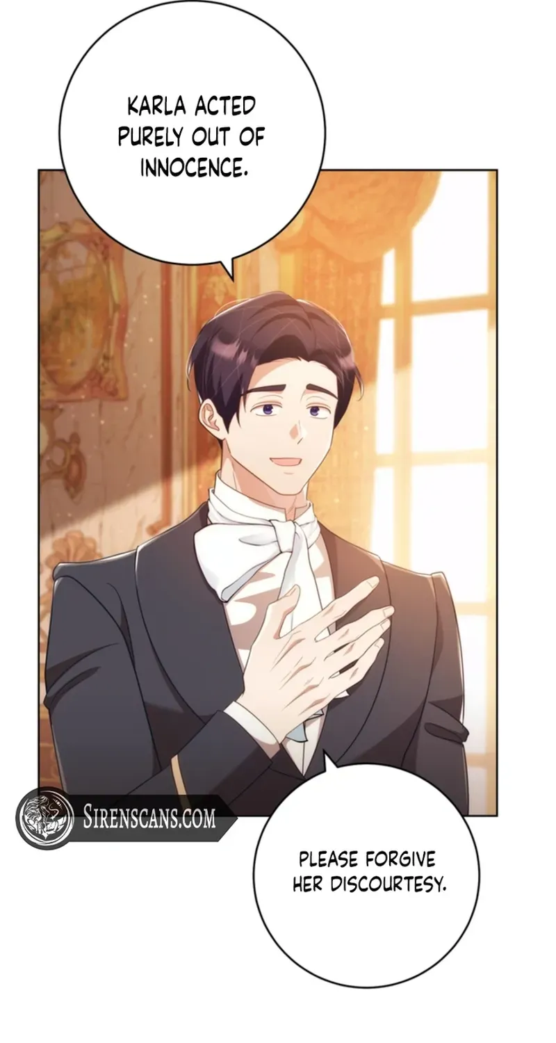 A Prince for You Chapter 25 page 10 - 
