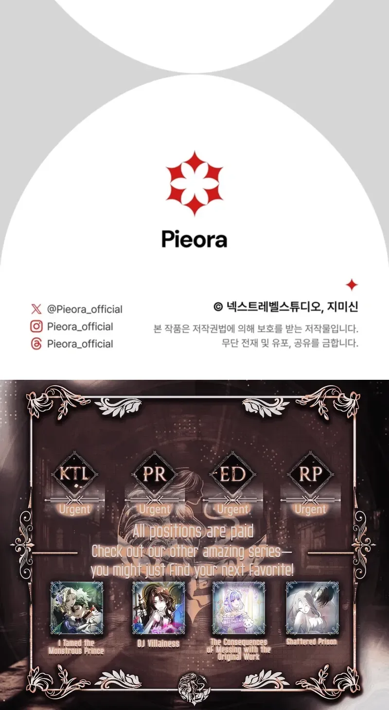A Prince for You Chapter 25 page 93 - 