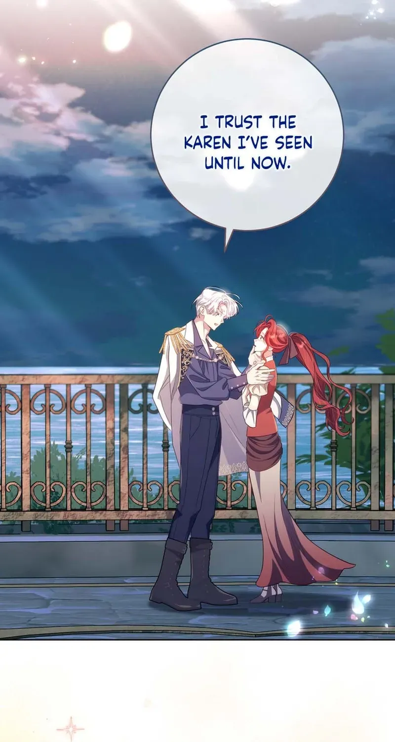 A Prince for You Chapter 26 page 107 - 