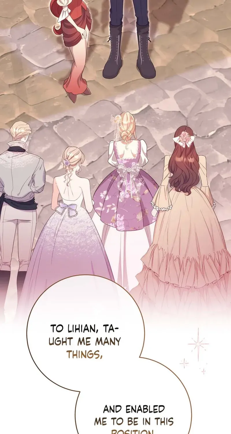 A Prince for You Chapter 26 page 25 - 