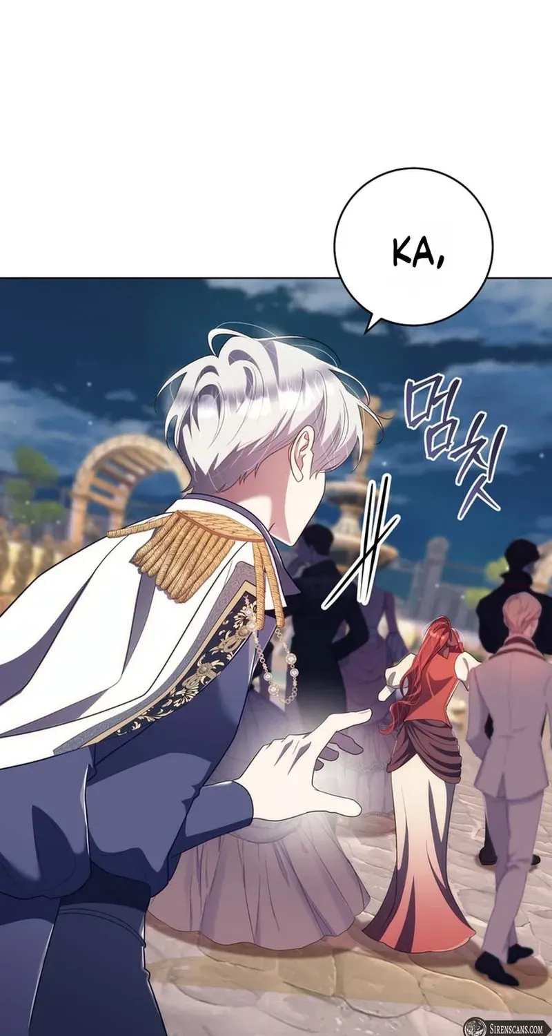 A Prince for You Chapter 26 page 35 - 