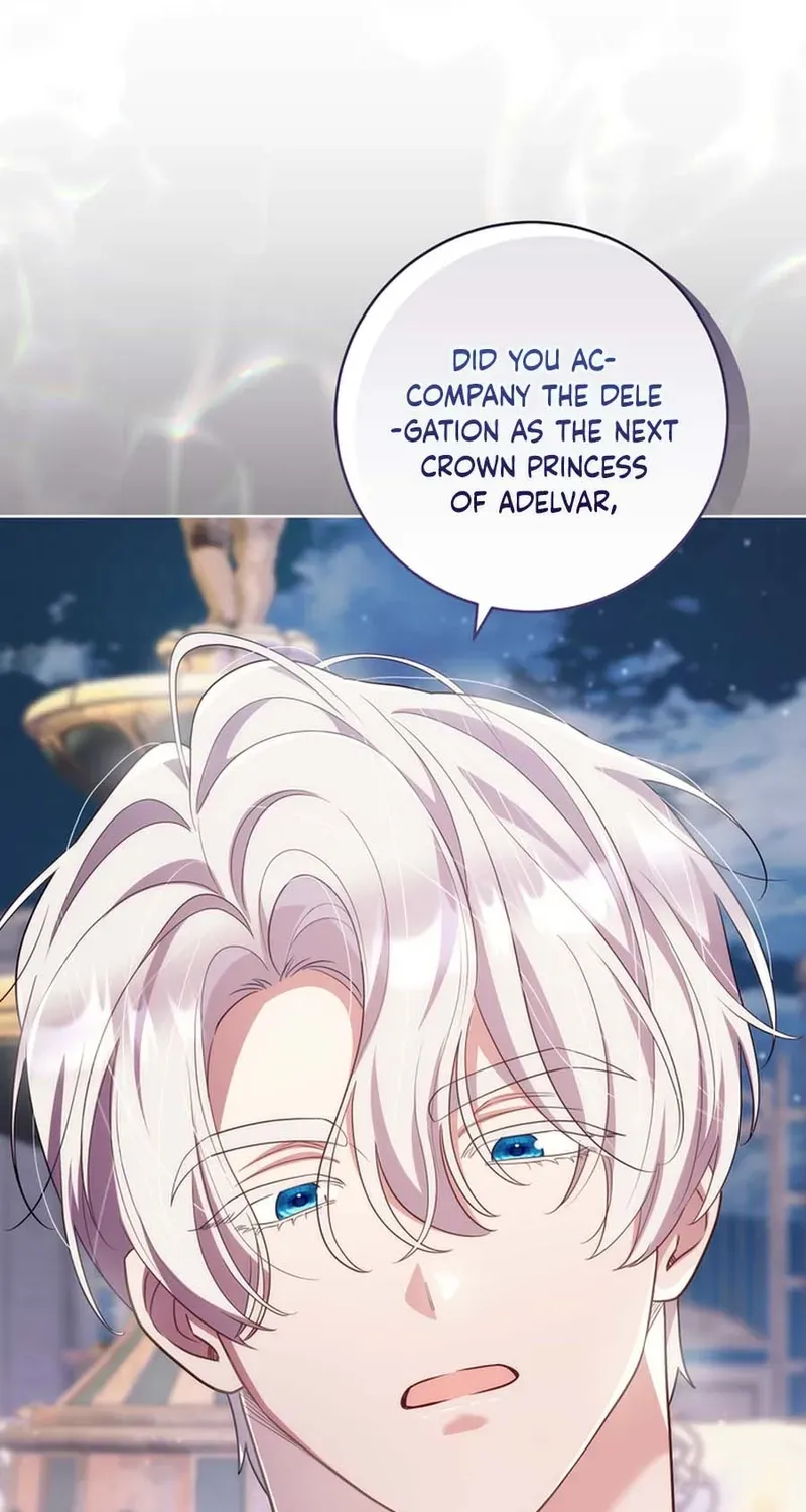 A Prince for You Chapter 26 page 47 - 