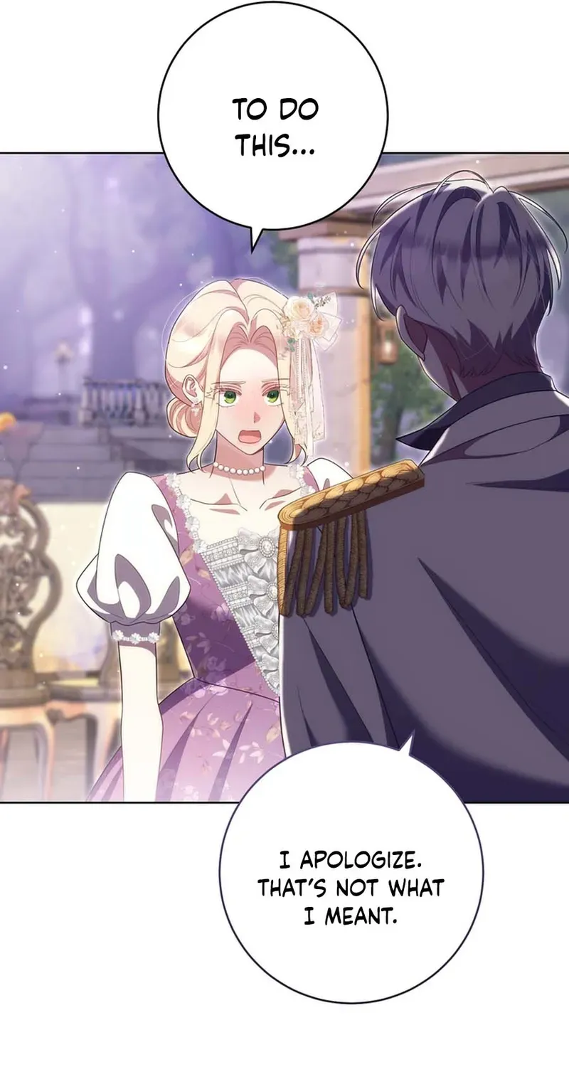 A Prince for You Chapter 26 page 58 - 