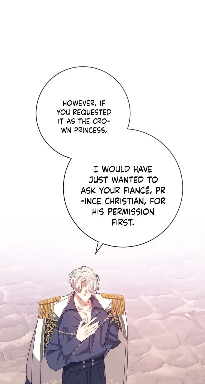 A Prince for You Chapter 26 page 59 - 