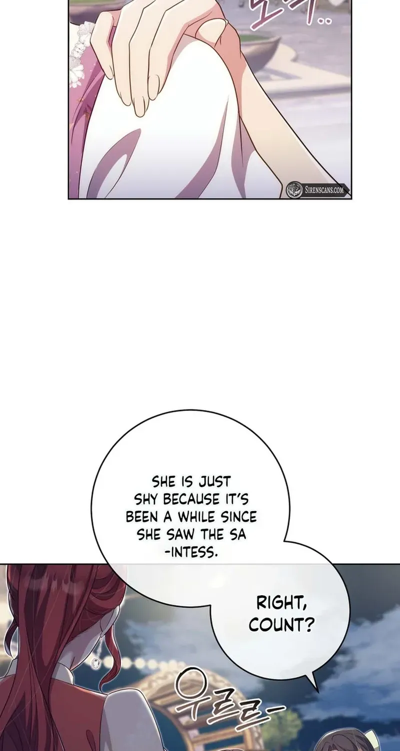 A Prince for You Chapter 26 page 7 - 