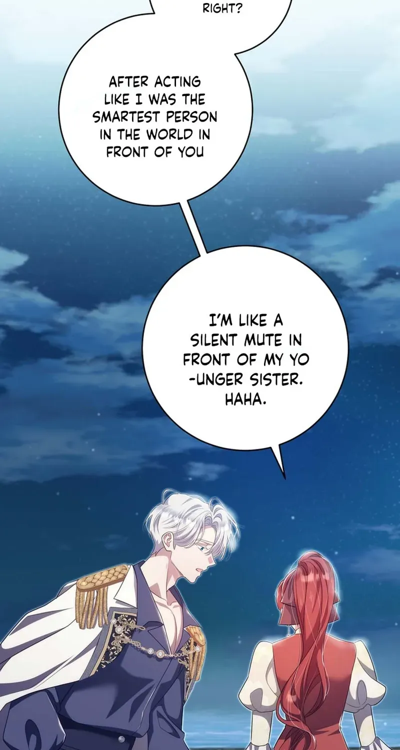 A Prince for You Chapter 26 page 85 - 