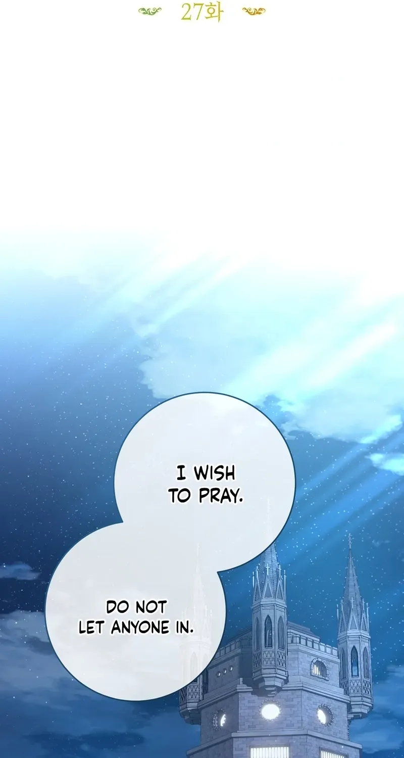 A Prince for You Chapter 27 page 29 - 