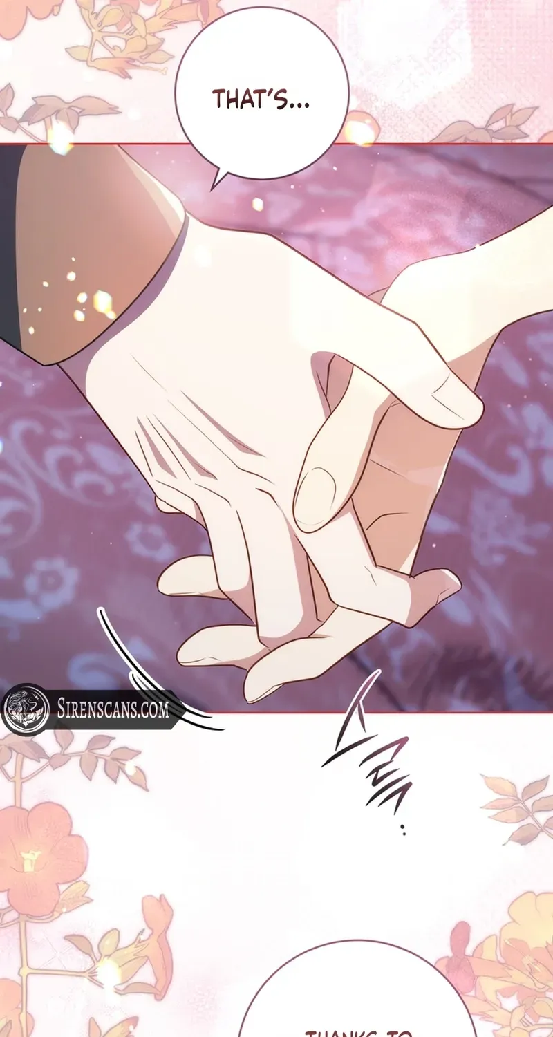 A Prince for You Chapter 27 page 61 - 