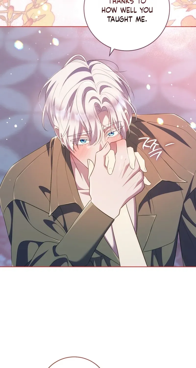 A Prince for You Chapter 27 page 62 - 