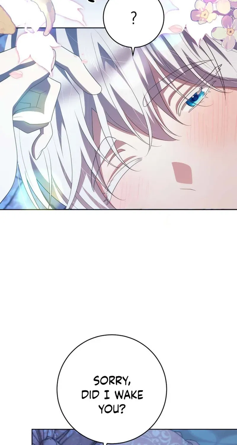 A Prince for You Chapter 28 page 22 - 