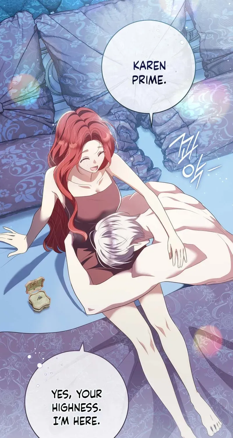 A Prince for You Chapter 28 page 24 - 