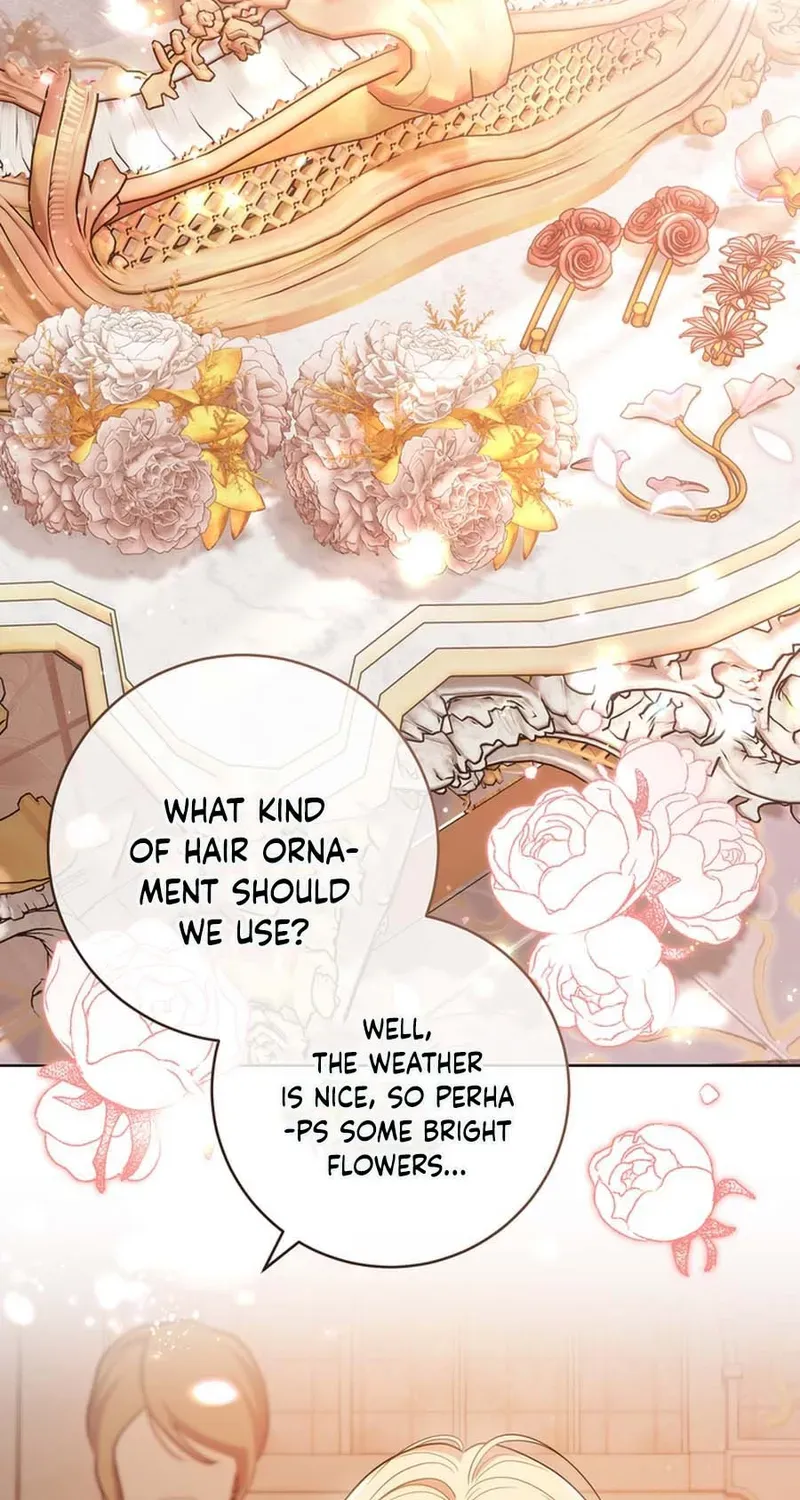 A Prince for You Chapter 28 page 32 - 