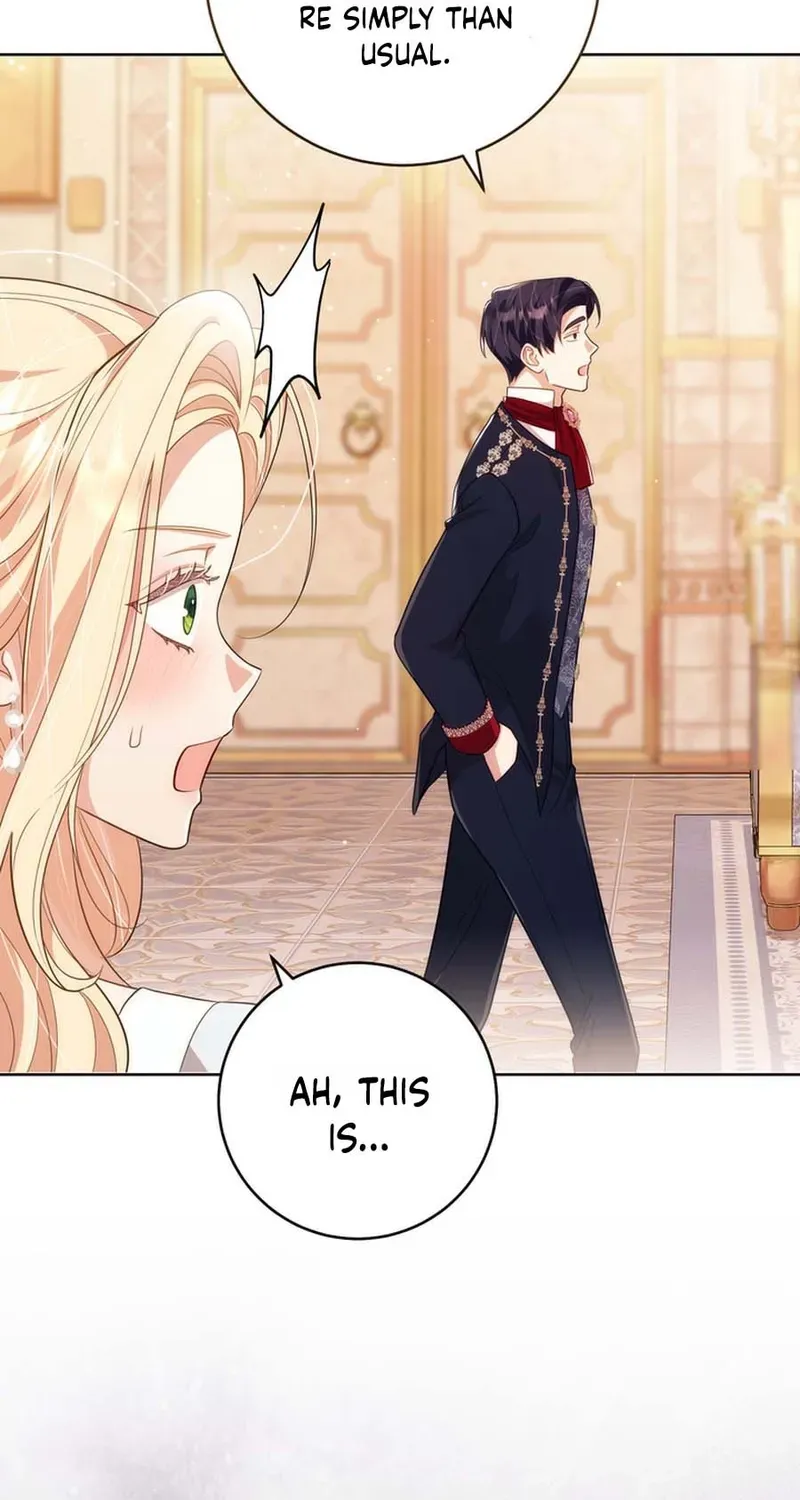 A Prince for You Chapter 28 page 44 - 