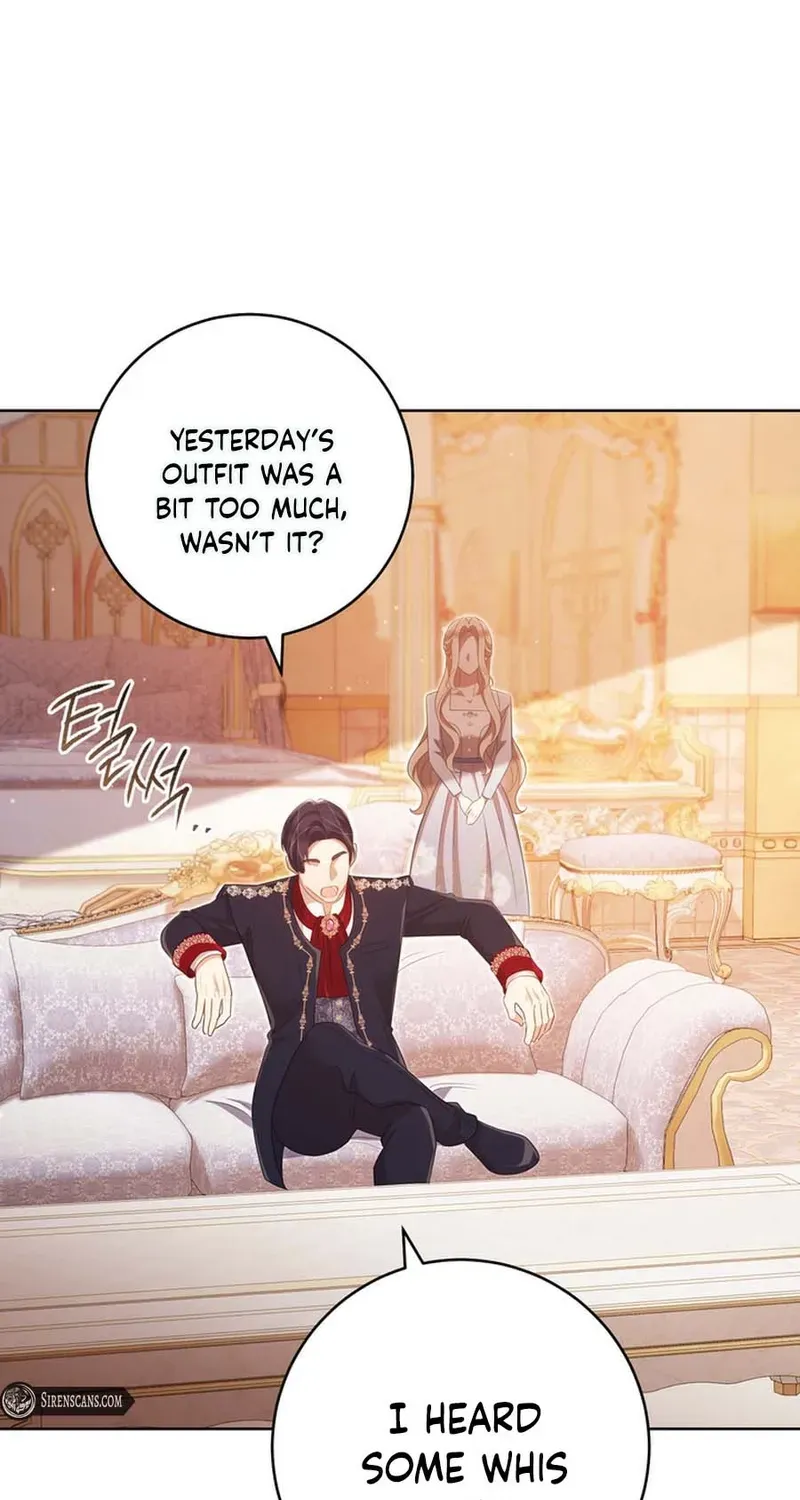 A Prince for You Chapter 28 page 47 - 