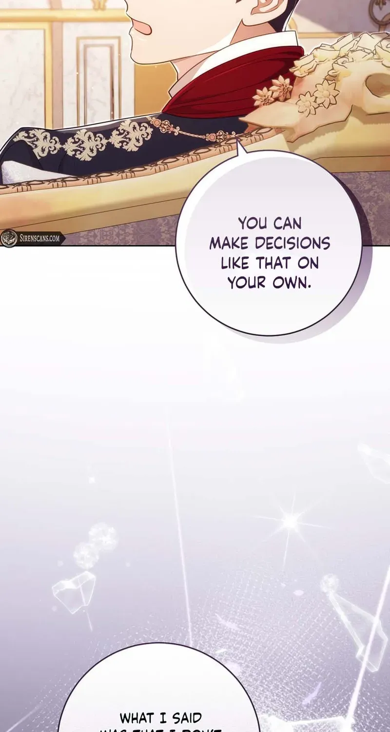 A Prince for You Chapter 28 page 50 - 