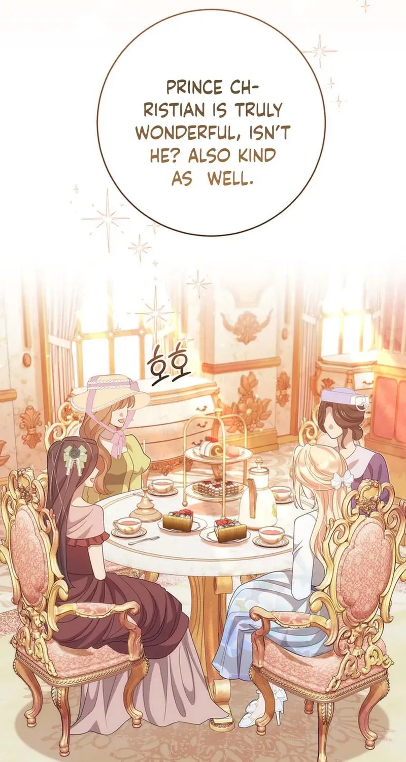 A Prince for You Chapter 28 page 56 - 