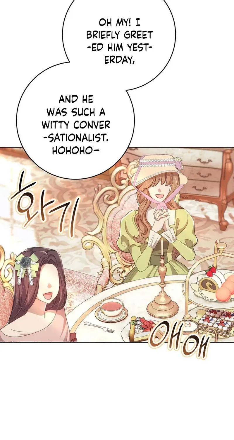 A Prince for You Chapter 28 page 59 - 