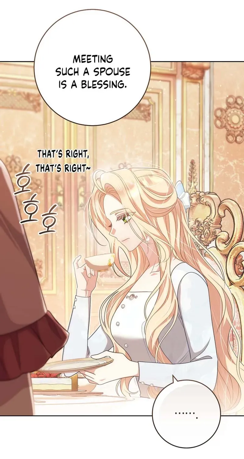 A Prince for You Chapter 28 page 60 - 