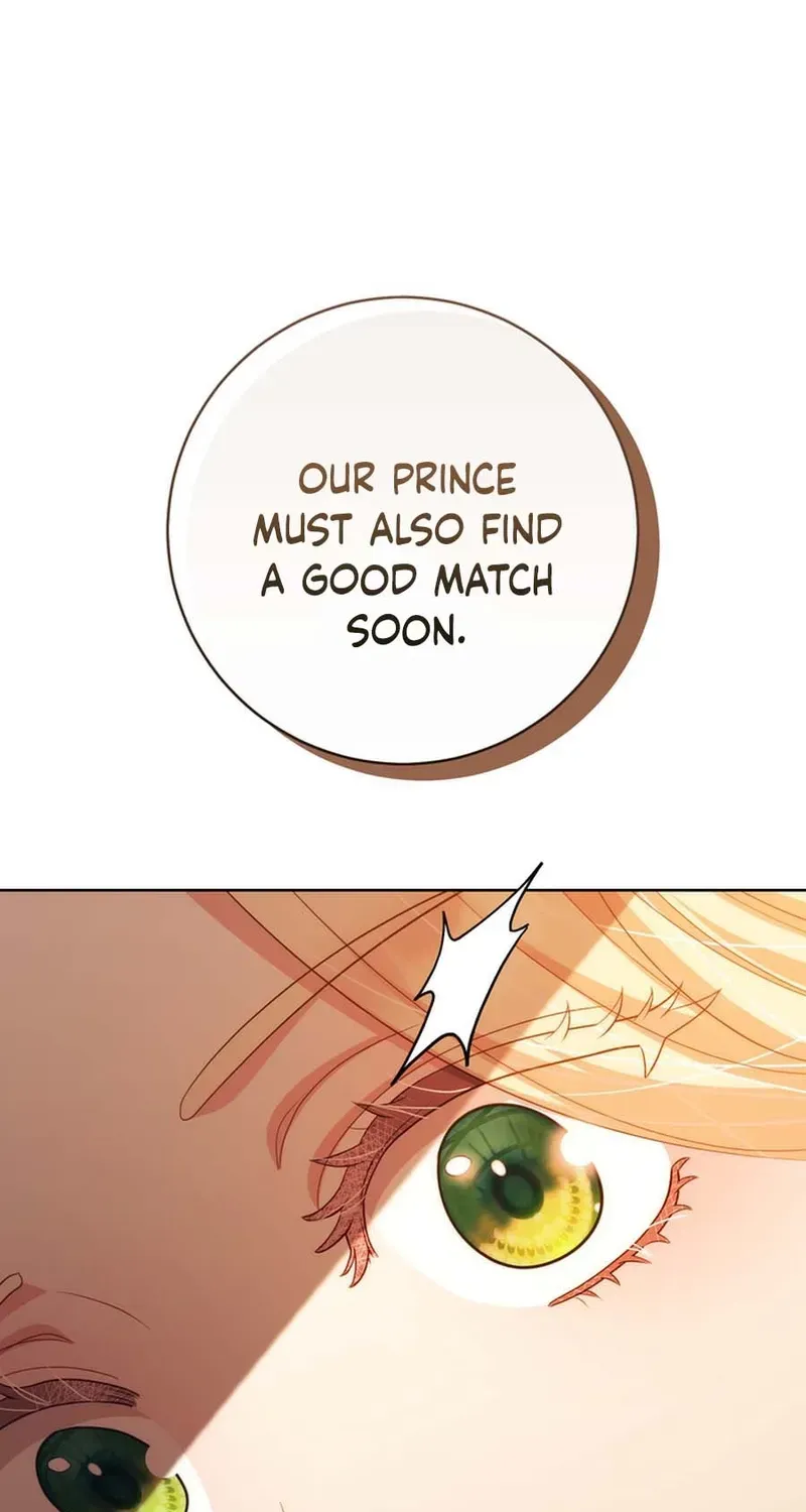 A Prince for You Chapter 28 page 61 - 