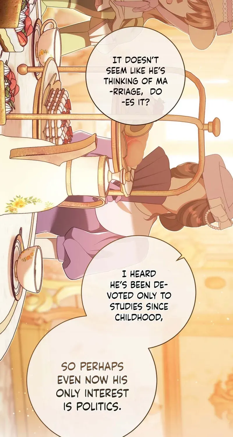 A Prince for You Chapter 28 page 63 - 