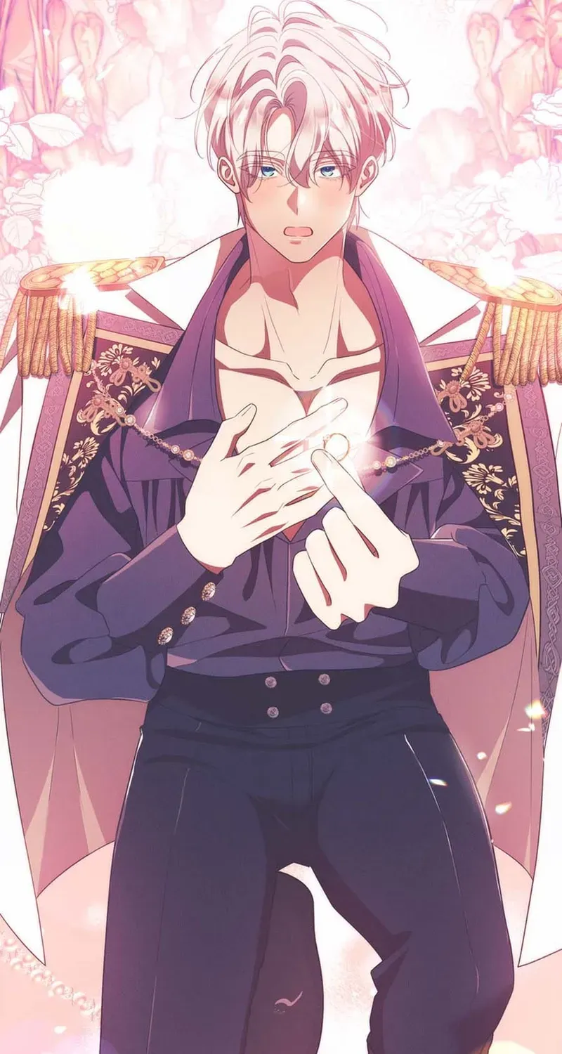 A Prince for You Chapter 28 page 9 - 