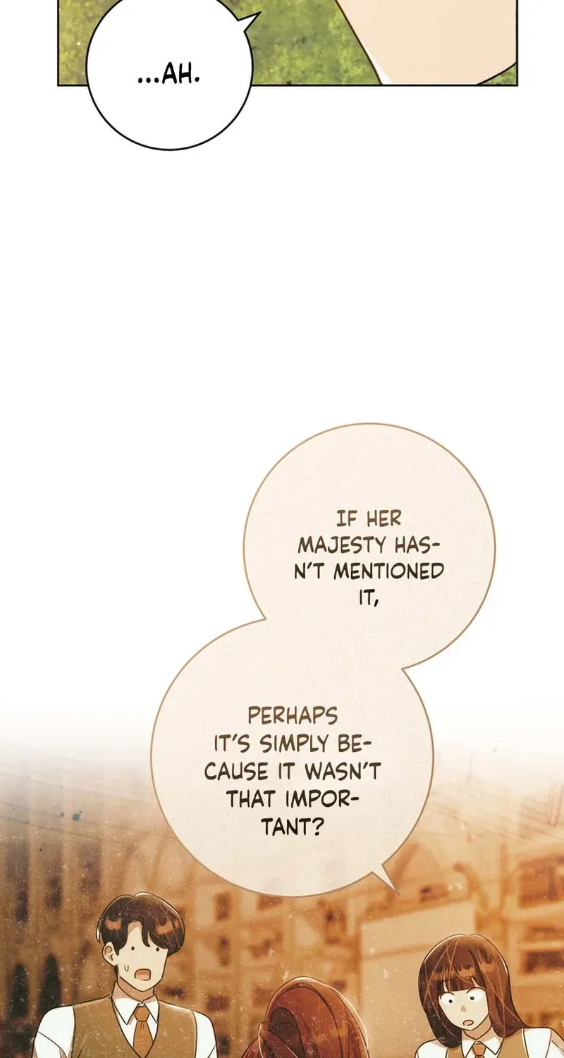 A Prince for You Chapter 29 page 22 - 