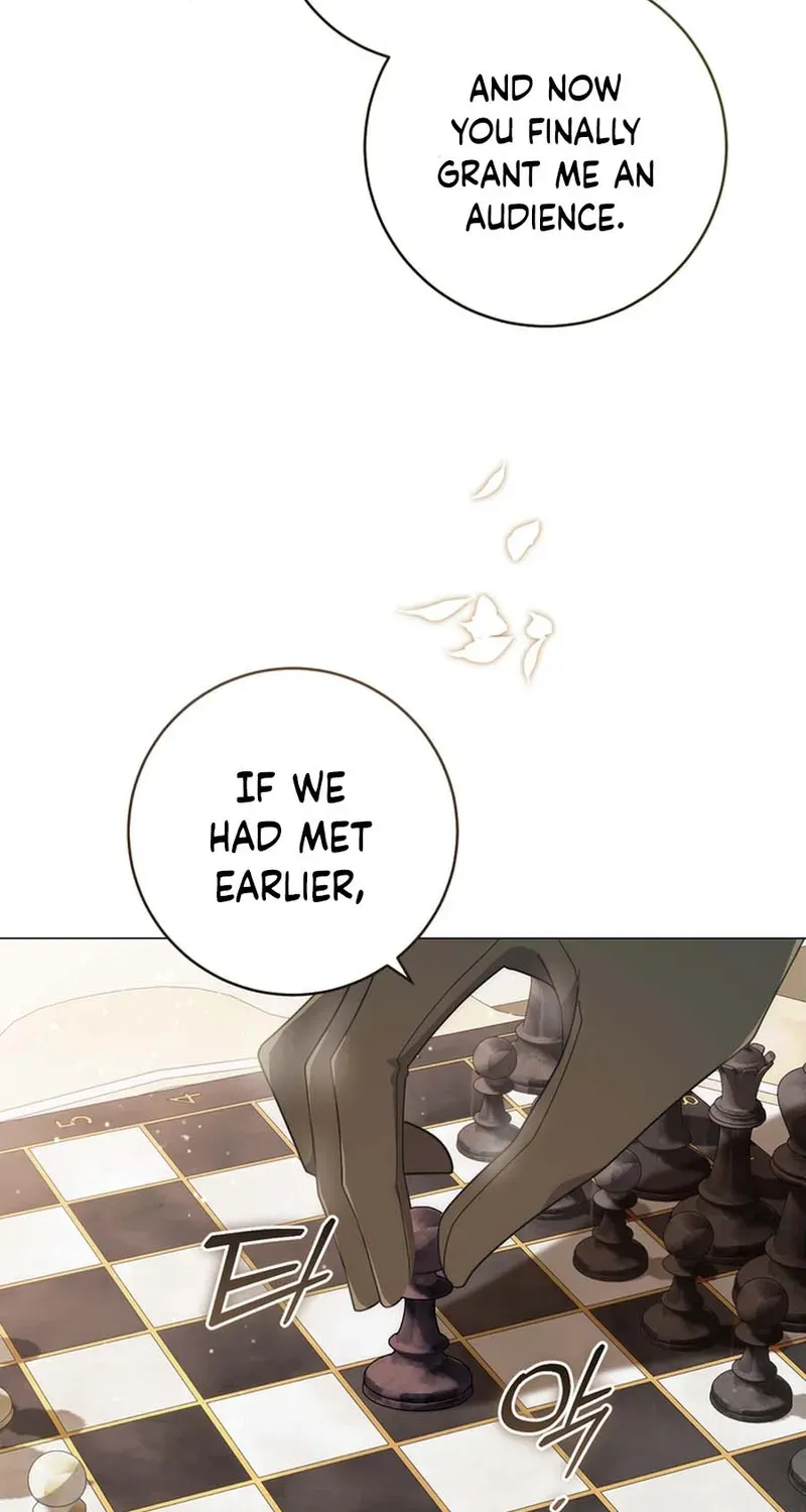 A Prince for You Chapter 29 page 4 - 