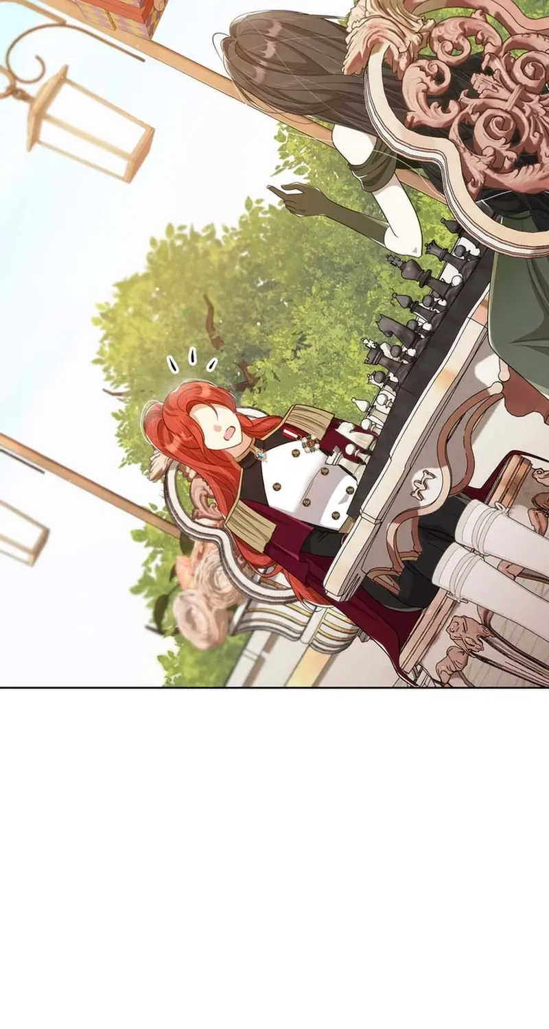 A Prince for You Chapter 29 page 37 - 
