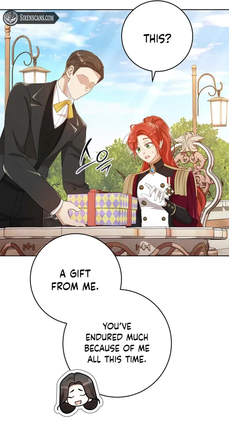 A Prince for You Chapter 29 page 39 - 