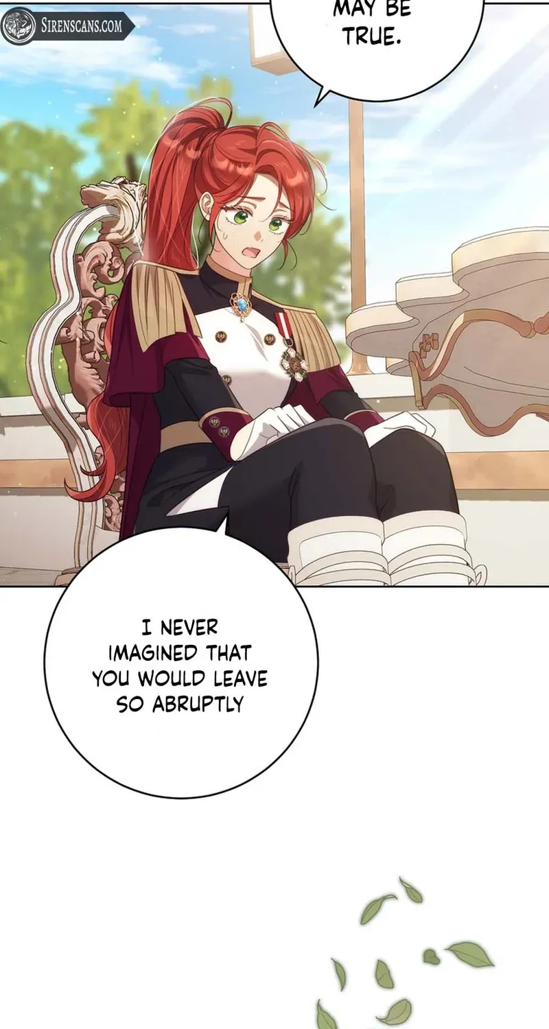 A Prince for You Chapter 29 page 7 - 