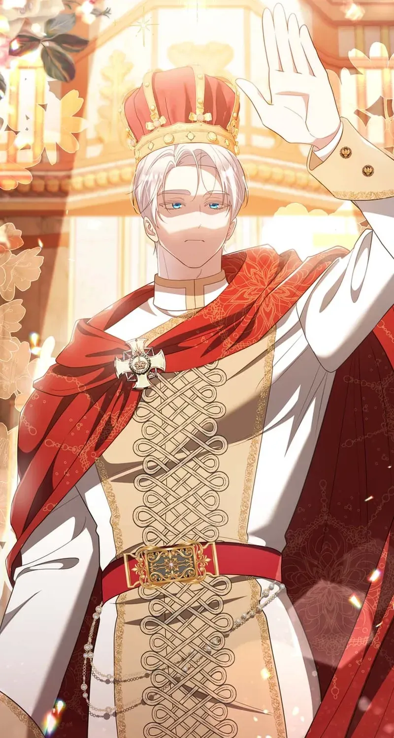 A Prince for You Chapter 29 page 67 - 