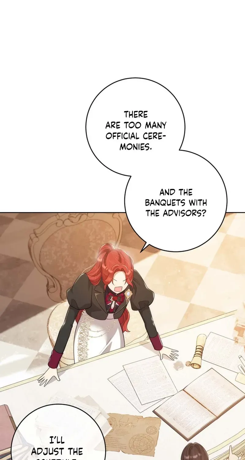 A Prince for You Chapter 29 page 77 - 
