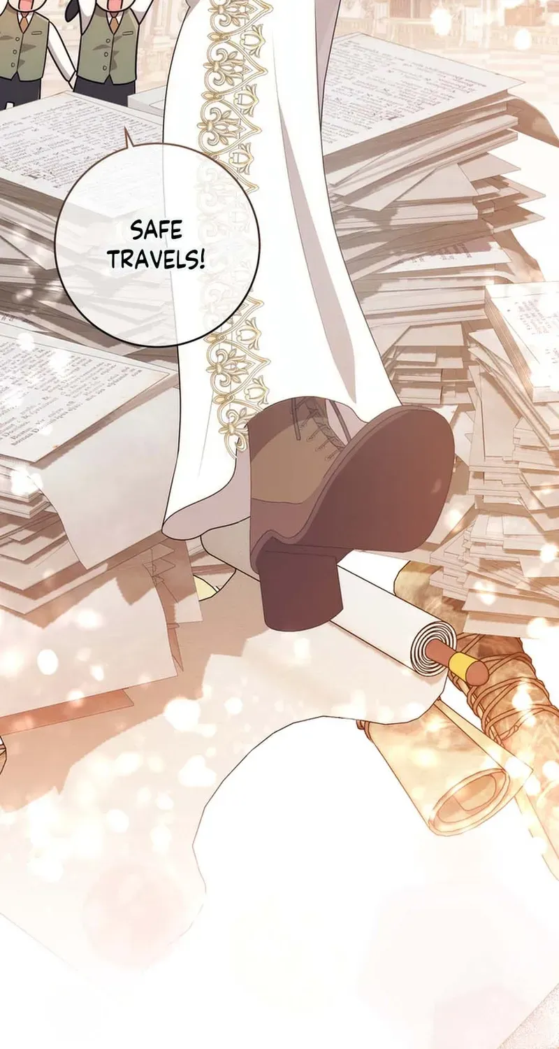 A Prince for You Chapter 29 page 81 - 