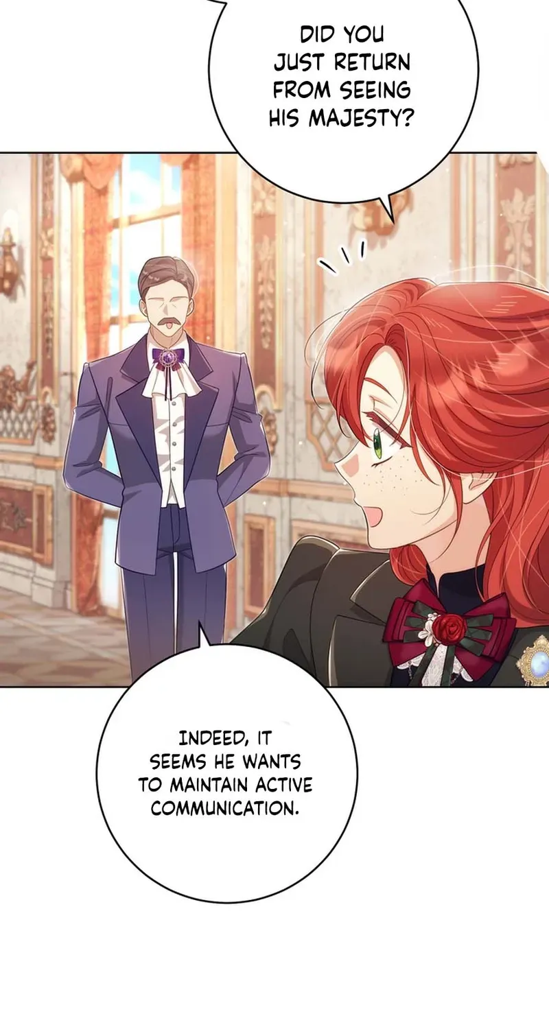 A Prince for You Chapter 29 page 84 - 