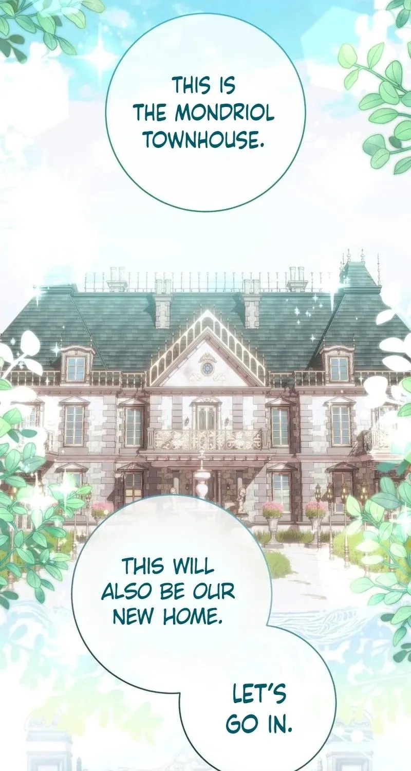 A Prince for You Chapter 3 page 2 - 