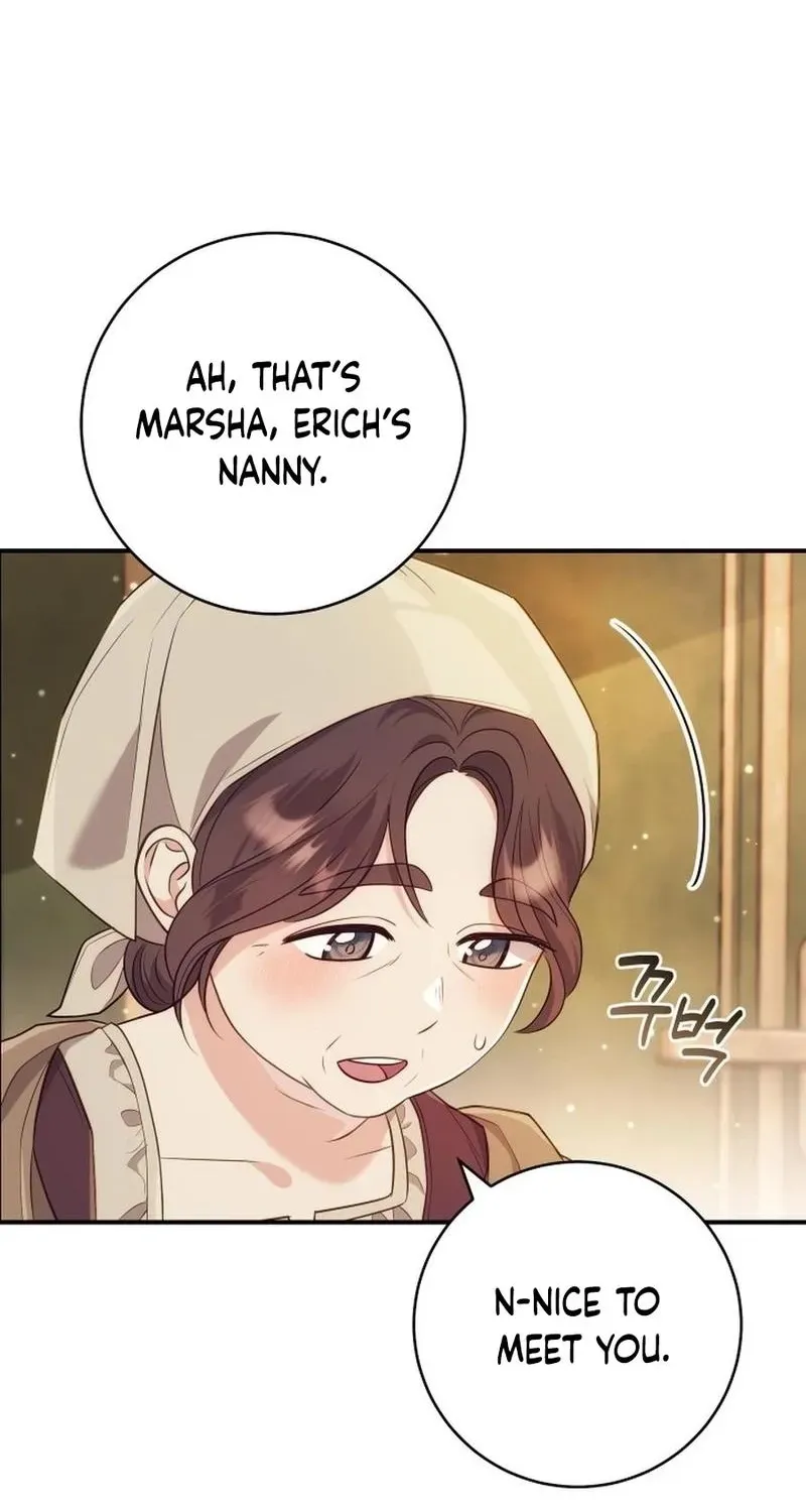 A Prince for You Chapter 3 page 13 - 