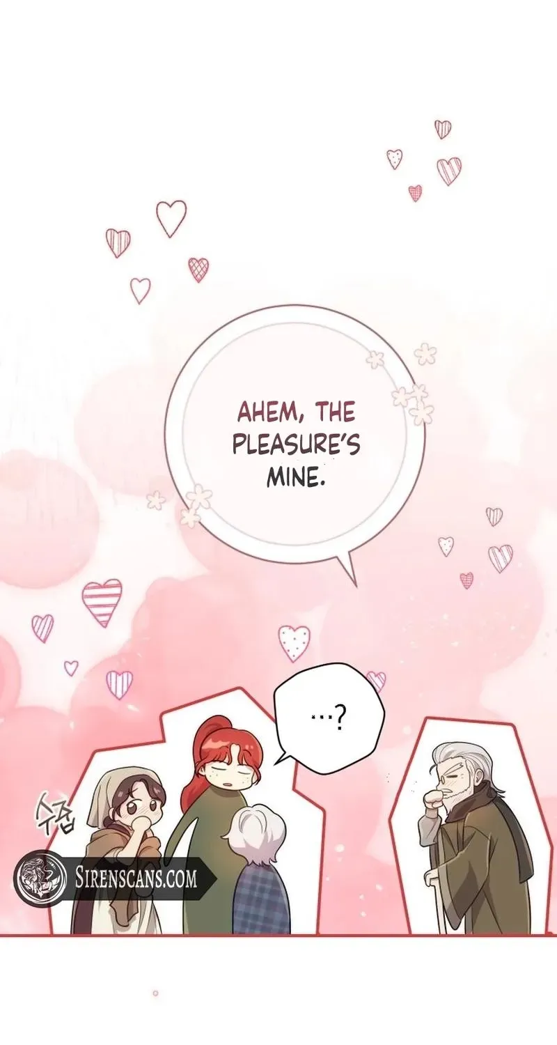 A Prince for You Chapter 3 page 14 - 