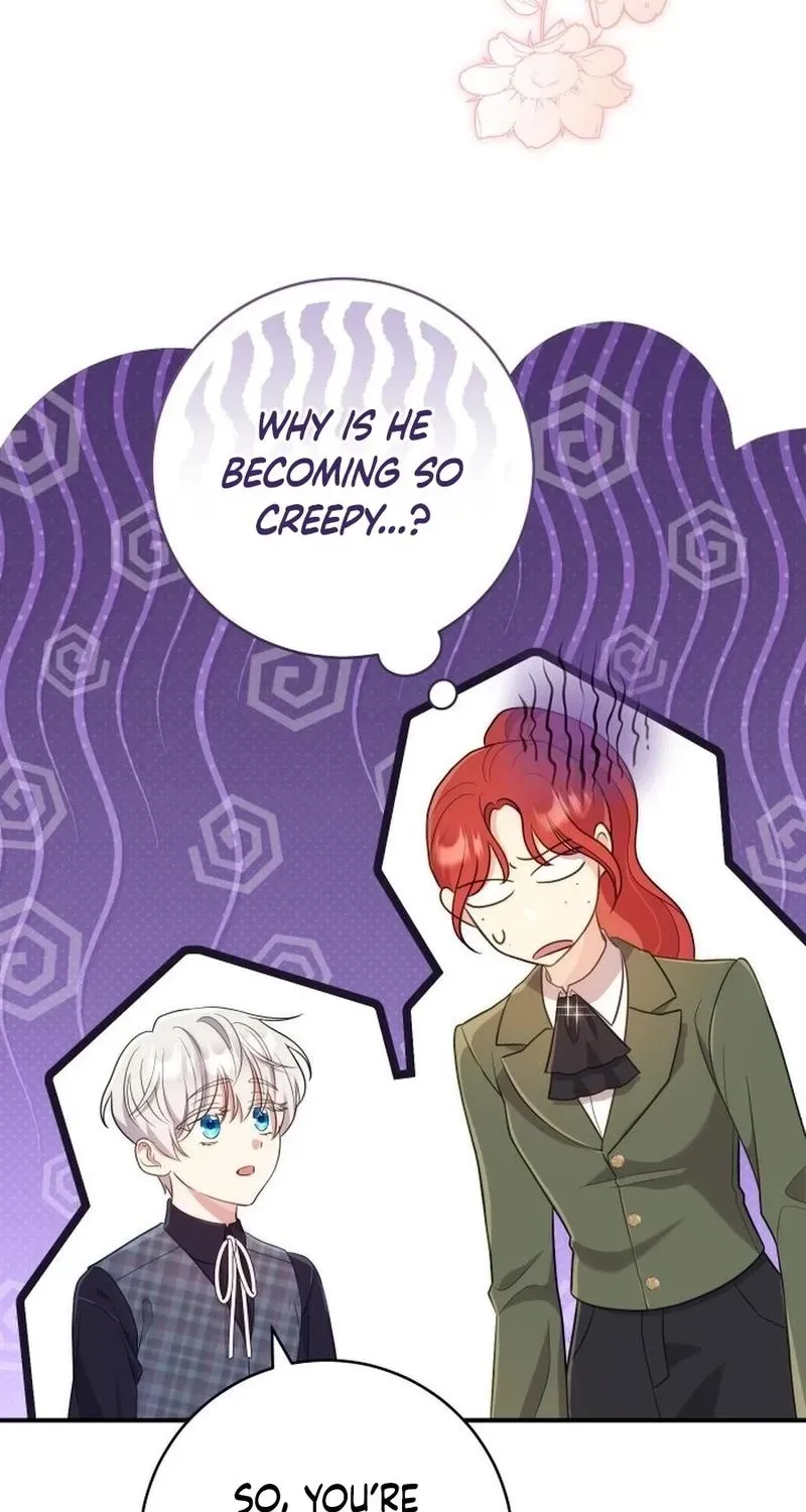 A Prince for You Chapter 3 page 17 - 