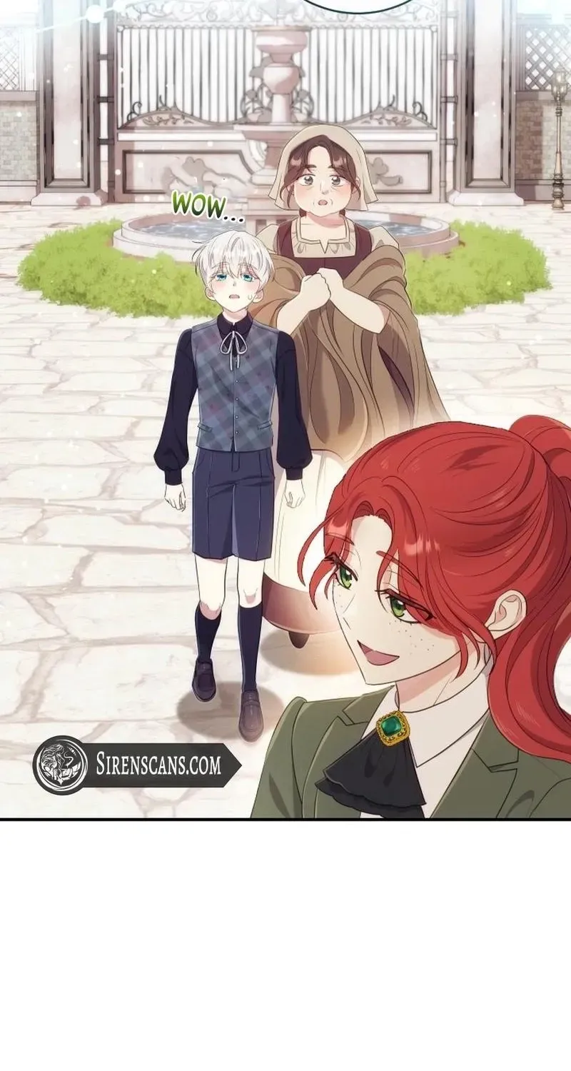 A Prince for You Chapter 3 page 3 - 