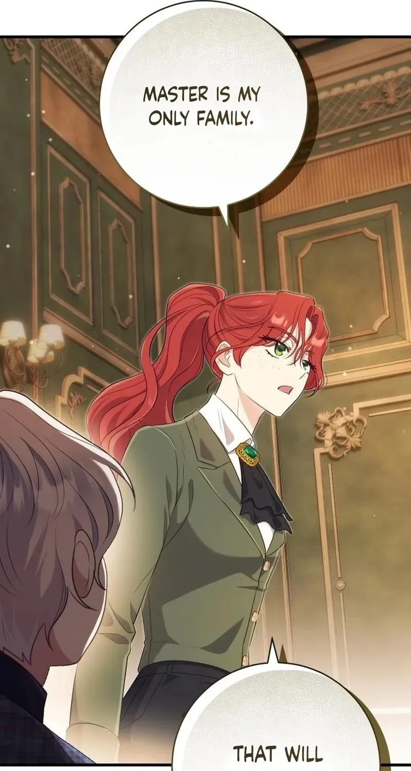A Prince for You Chapter 3 page 21 - 