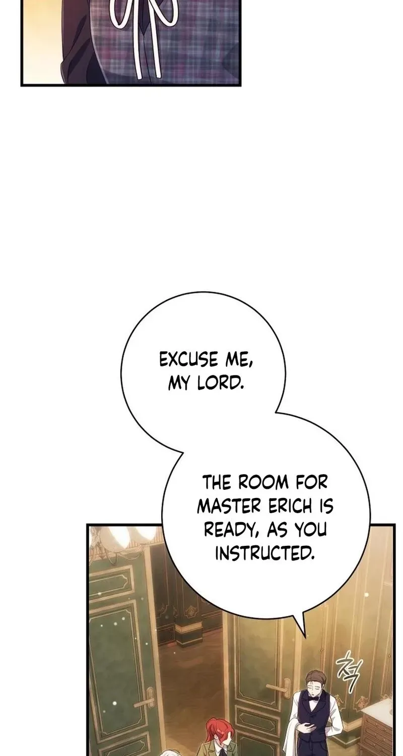 A Prince for You Chapter 3 page 23 - 