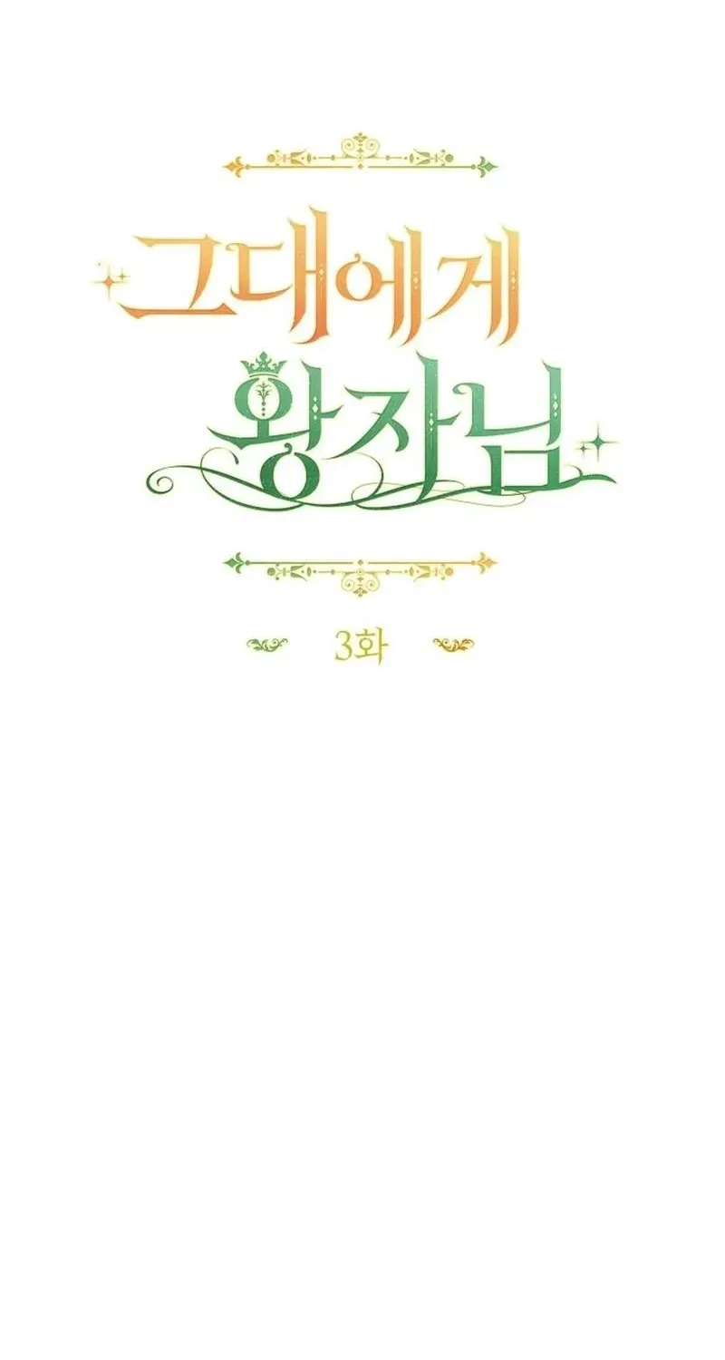 A Prince for You Chapter 3 page 25 - 