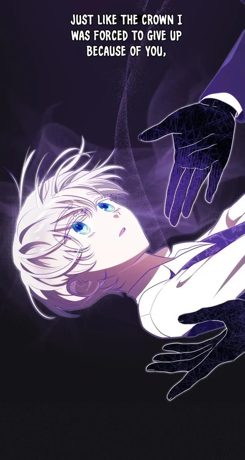 A Prince for You Chapter 3 page 32 - 
