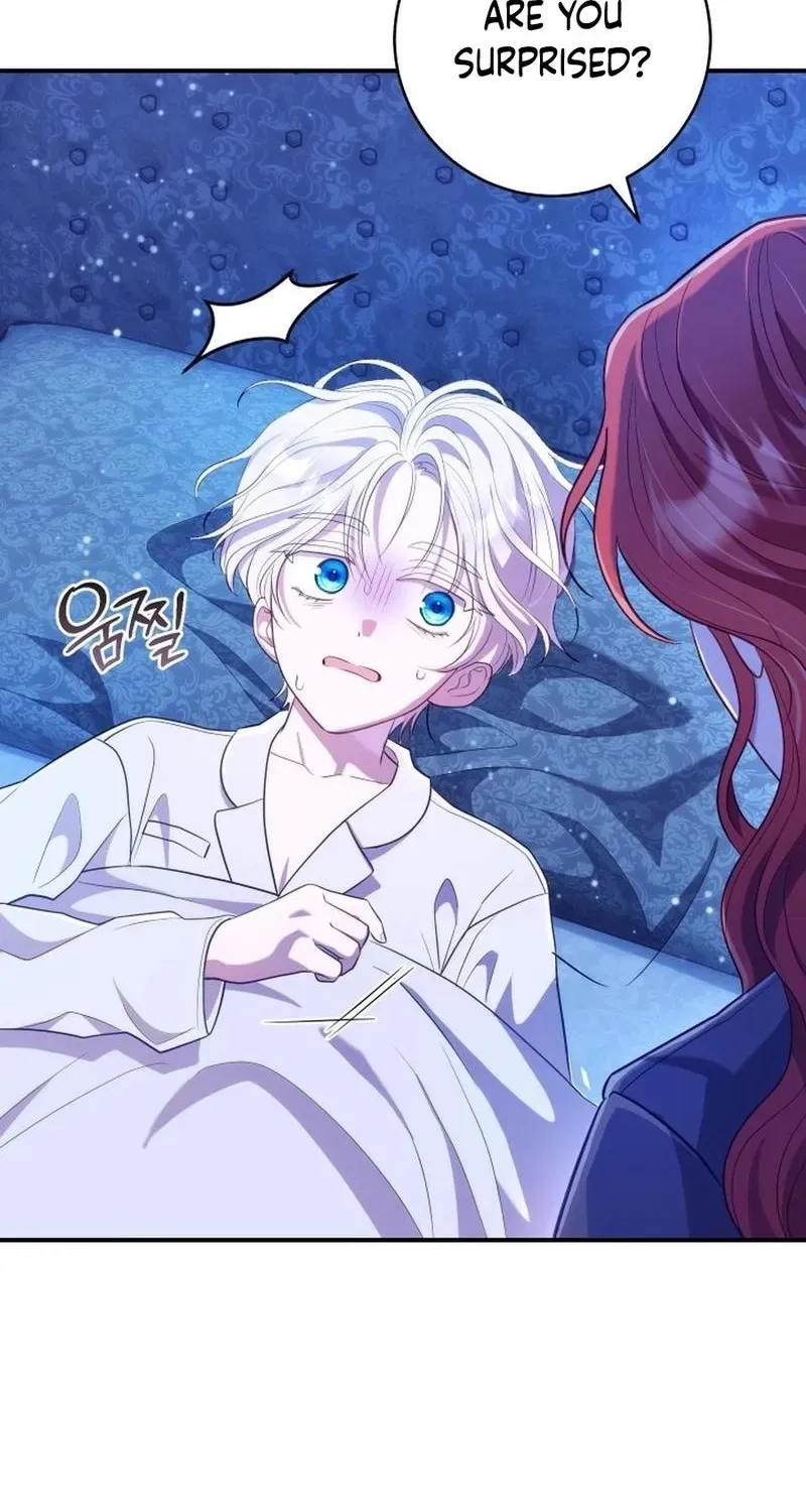 A Prince for You Chapter 3 page 36 - 