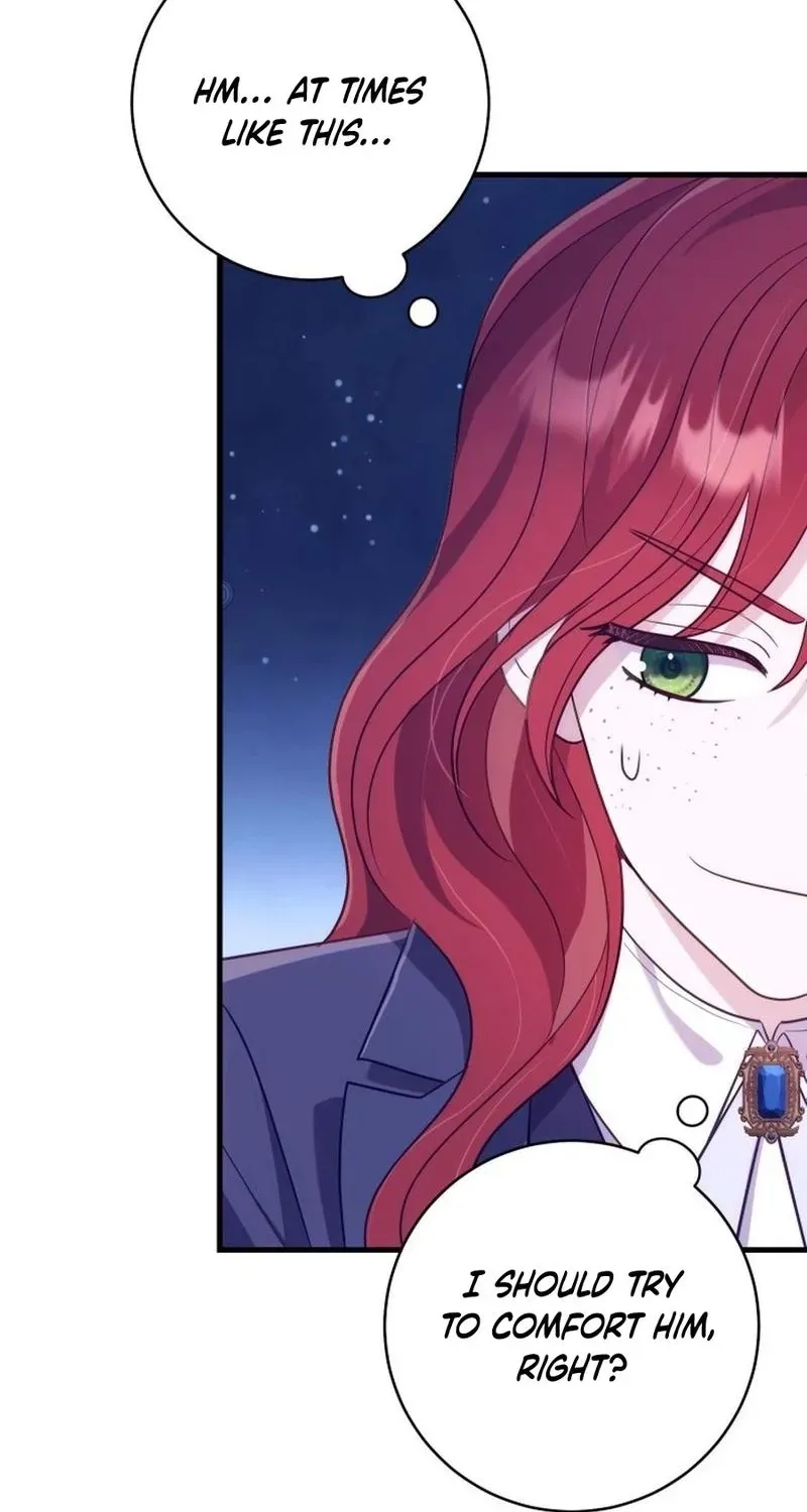 A Prince for You Chapter 3 page 45 - 